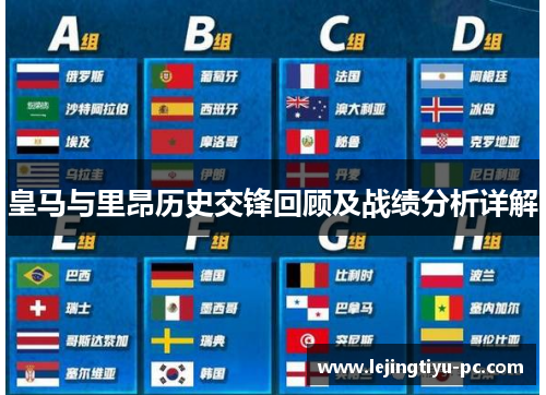 皇马与里昂历史交锋回顾及战绩分析详解